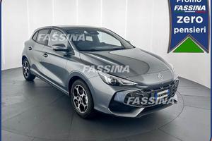 MG MG3 Benzina 1.5 Comfort