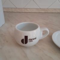 tazze cappuccino Danesi caffe'