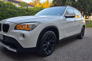 Bmw X1 xDrive20d Attiva 4x4