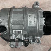 BMW serie 3 E90 compressore clima Denso DCP05037