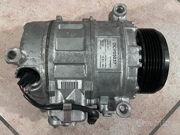 BMW serie 3 E90 compressore clima Denso DCP05037