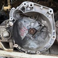 Cambio Fiat Panda 1.0 benzina Hybrid