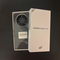 Honor magic 8 lite 5g