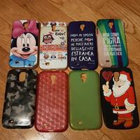 Cover Samsung S4