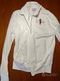 Felpa Cooperativa Pescatori Posillipo Large