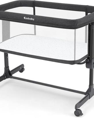 Lettino next to me Ezebaby