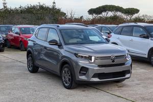 CITROEN C3 1.2cc TURBO 100cv