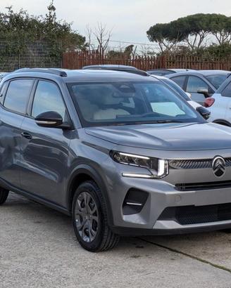 CITROEN C3 1.2cc TURBO 100cv