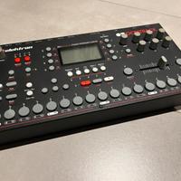 Elektron Octatrack MKI DPS-1 Sampler