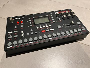 Elektron Octatrack MKI DPS-1 Sampler