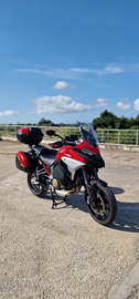 Ducati multistrada v4s