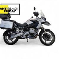 BMW R 1200 GS Abs