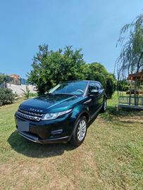 ranger Rover 
