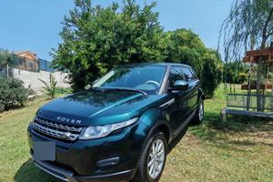 ranger Rover 