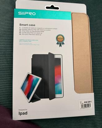 Custodia smart case per ipad air 4 nuovo