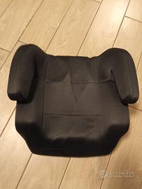 2 seggiolino rialzino 15-36 Kg E13