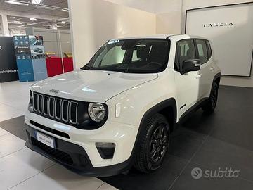 Jeep Renegade 1.6 MJet 130cv Longitude