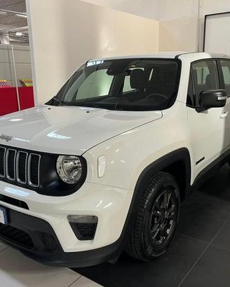 Jeep Renegade 1.6 MJet 130cv Longitude