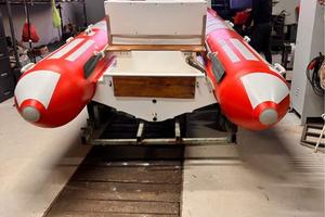 Gommone alson 4.86