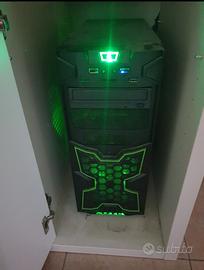 PC Ninja completo 