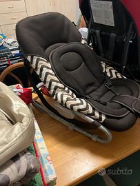 Abc design sdraietta