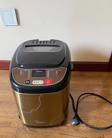 Macchina per il pane29