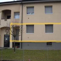 Lentigione - quadrilocale con box