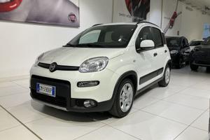 FIAT Panda 1.0 FireFly 70cv S&S Hybrid City Life
