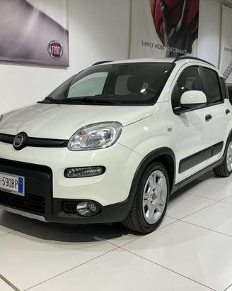 FIAT Panda 1.0 FireFly 70cv S&S Hybrid City Life