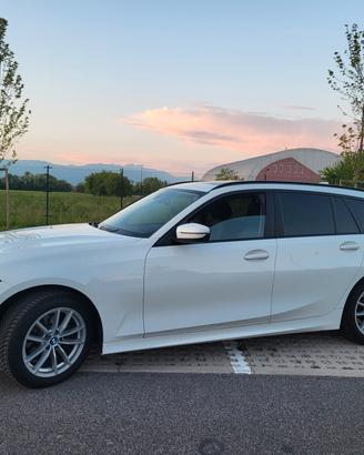 BMW 318D !!!PREZZO REALE!!!