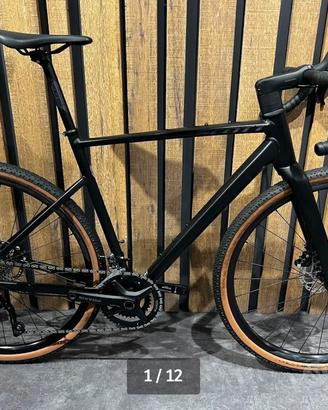 Scott Speedster 30