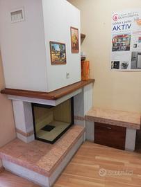 Caminetti Montegrappa