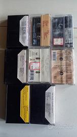 cassette musica
