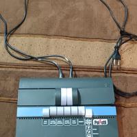 console vintage Polistil