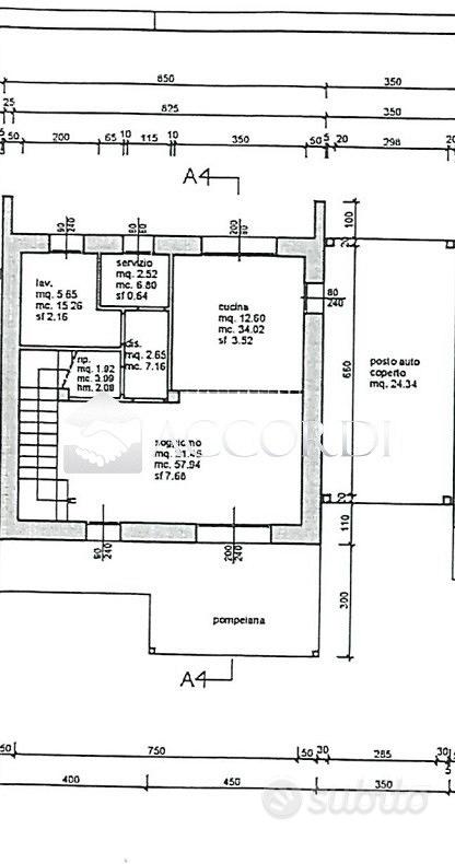Casa – Giavera del Montello, Treviso - Vista 2