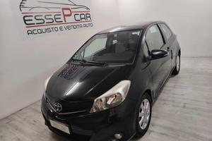 TOYOTA Yaris 1.4 D-4D 5 porte