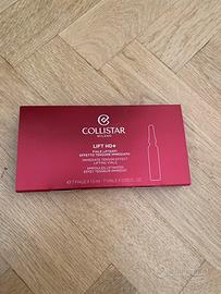 Fiale liftanti Collistar