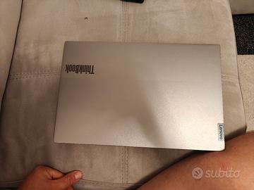thinkbook lenovo 15 g2 itl
