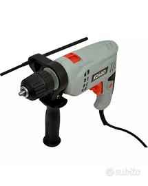 Trapano a Percussione KOMBO con Mandrino Autoserra