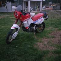 aprilia tuareg 125