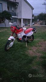 aprilia tuareg 125