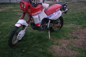 aprilia tuareg 125