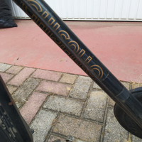 Bici vintage ghisallo