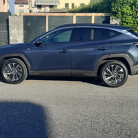 Hyundai Tucson 1.6 Hybrid CRDI XLINE