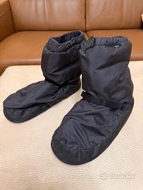 Bloch Warm Up Booties