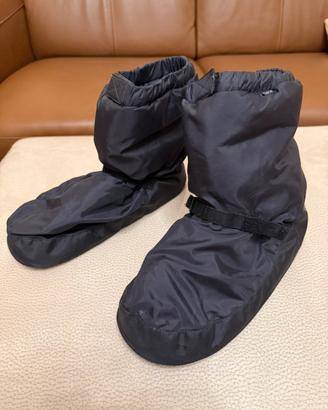 Bloch Warm Up Booties