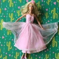 Barbie principessa