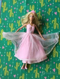 Barbie principessa