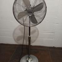 Ventilatore Zefir 50W