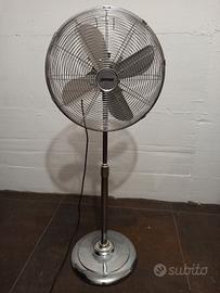 Ventilatore Zefir 50W